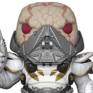 Dominus Ghaul Pop! Vinyl