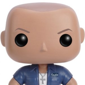 Dom Toretto Pop! Vinyl