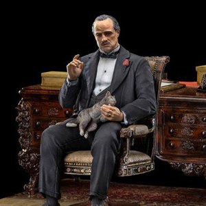 Don Vito Corleone Deluxe