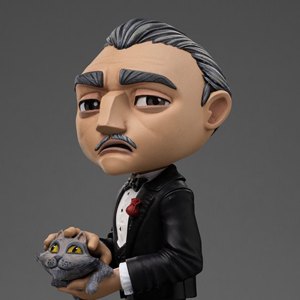 Don Vito Corleone Mini Co