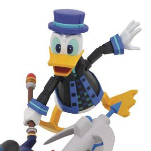 Donald Duck