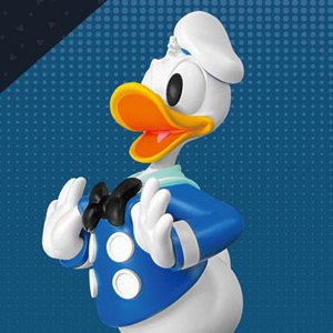 Donald Duck