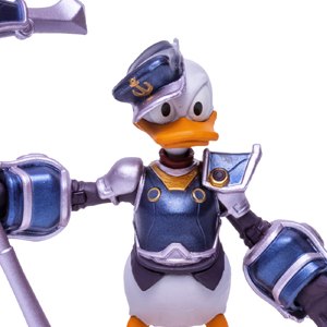 Donald Duck