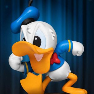 Donald Duck Egg Attack Mini