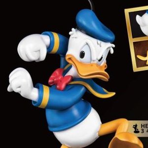 Donald Duck