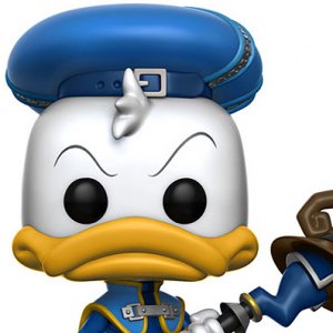 Donald Duck Pop! Vinyl