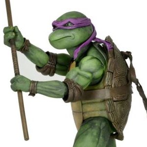 Donatello