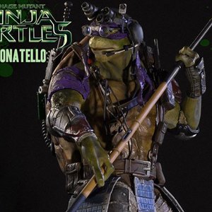 Donatello