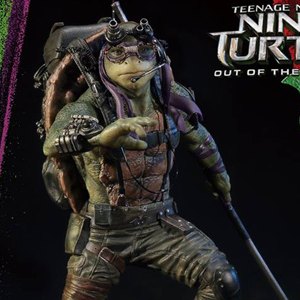 Donatello