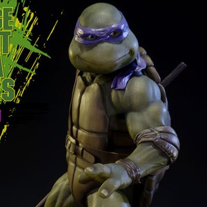 Donatello