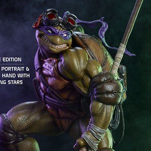 Donatello Deluxe
