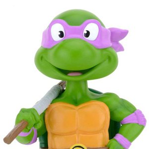 Donatello Head Knocker