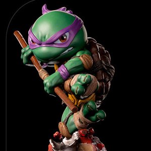 Donatello Mini Co