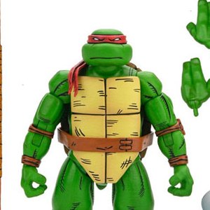 Donatello Mirage Comics