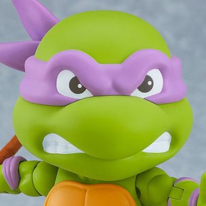 Donatello Nendoroid