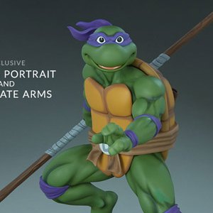 Donatello (Pop Culture Shock)