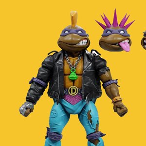 Donatello Punker Ultimates