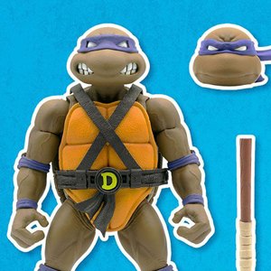 Donatello Ultimates