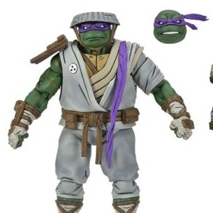 Donatello Ultimate