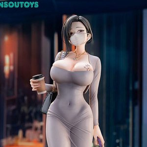 Dongtan (K Pring)