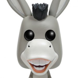 Donkey Pop! Vinyl