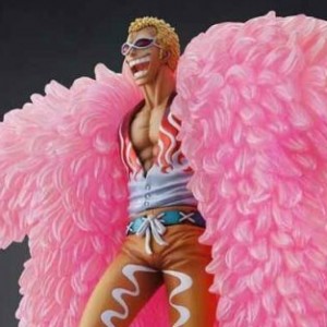 Don Quixote Doflamingo (studio)