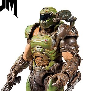 Doom Slayer