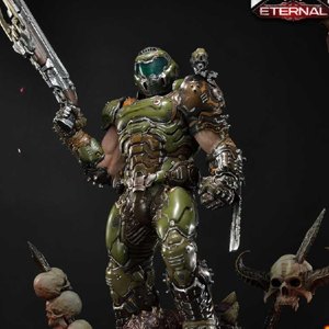 Doom Slayer