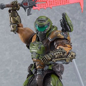 Doom Slayer