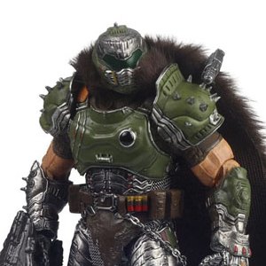 Doom Slayer Elite Edition