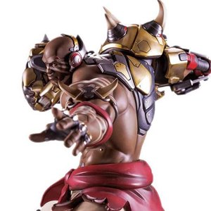 Doomfist