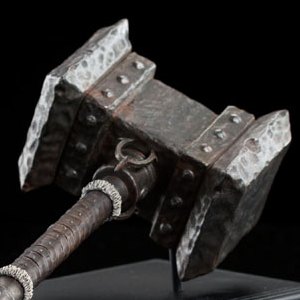 Orgrim's Doomhammer