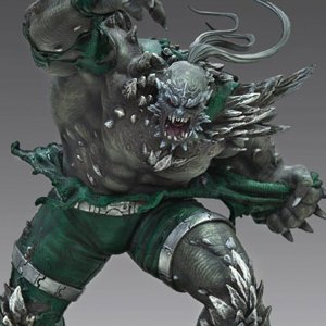 Doomsday Deluxe (Iron Studios)