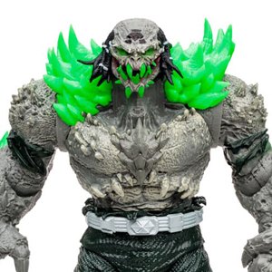 Doomsday Kryptonite Megafig