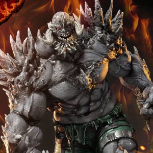 Doomsday (Prime 1 Studio)