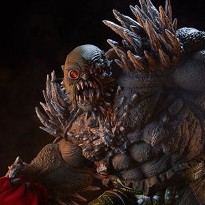 Doomsday (Sideshow)