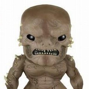 Doomsday Pop! Vinyl (SDCC 2016)