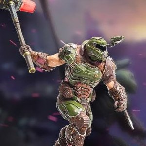 Doom Slayer