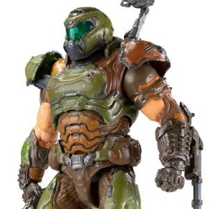 Doom Slayer (HEO)