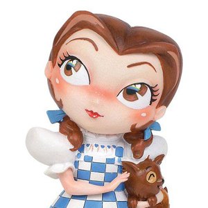 Dorothy (Miss Mindy)