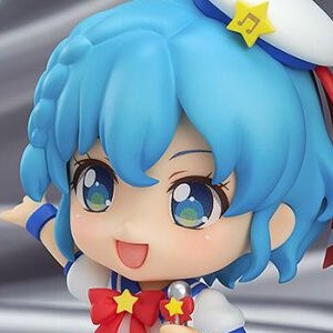 Dorothy West Fortune Party Cyalume Nendoroid