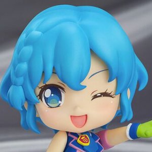 Dorothy West Twin Gingham Nendoroid