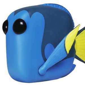 Dory Pop! Vinyl