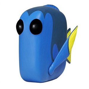 Dory Pop! Vinyl