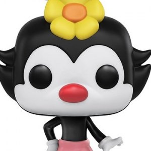 Dot Pop! Vinyl