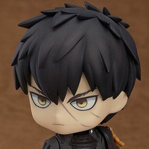 Doudanuki Masakuni Nendoroid