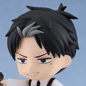 Doug Nendoroid