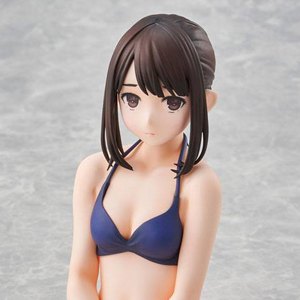 Douki-chan Swimsuit Style