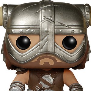 Dovahkiin Pop! Vinyl