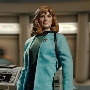 Dr. Beverly Crusher Standard